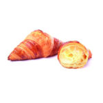 Croissant 70g
