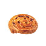 Pain aux raisin 110g