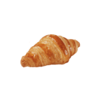 Mini croissant 25g