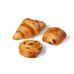 Assortiment mini viennoiseries 30 – 35g