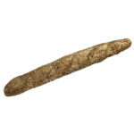 Baguette crustigrain 280g