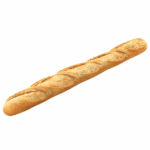 Baguette française 300g