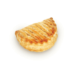 Chausson aux pommes avec morceaux 120g