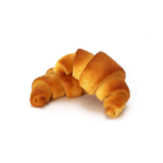 Croissant sans gluten 50g