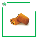 Pain au chocolat sans gluten 60g