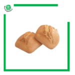 Plain Pavé – Organic and Gluten-Free 80g