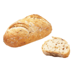 Petit pain céréales 45g