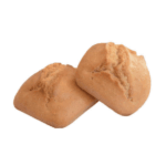 Plain Pavé – Organic and Gluten-Free 80g