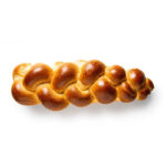 Tresse au beurre 600g