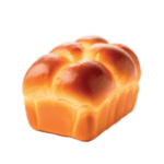Brioche Nanterre 410g