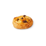 Mini pain aux raisins 30g