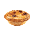 Pastel de nata 68g