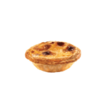 Mini pastel de nata 25g