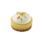 Lemon Meringue Shortbread 90g