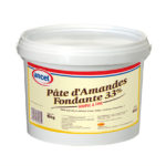 Pâte d’Amandes Blanche 33%