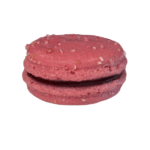 Macaron framboise 20g