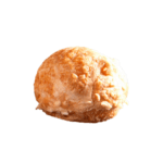 Emmental Gougères 14g