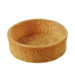 Fond de tartelette sucré 11g