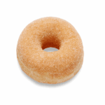 Sugar-Coated Donut 49g