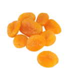 Abricots moelleux