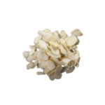 Amandes effilées blanchies