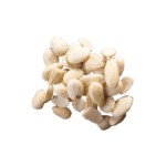 Amandes Valencia décortiquées blanchies