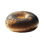 New York Mohn-Bagel 115g