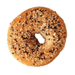 New York Everything Bagel 115g