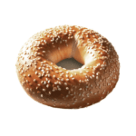 Sesam-Bagel 115g