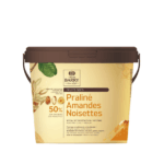 Praliné Amandes & Noisettes 50%