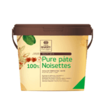 Pure pâte de Noisettes 100%