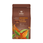 Caramel Milk Chocolate 31.1%