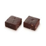 Brownie aux noix individuel 60g