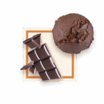 Sorbet Chocolat 2.5L