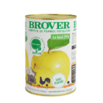 Compote de Pommes pâtissière 24%