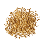 Cerneaux de noix hachées