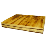 Demi-cadre poire caramel 2250g