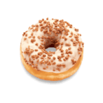 Caramel Donut 74g