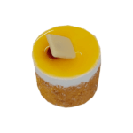 Individuel exotique chocolat blanc 80g