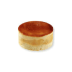 Individual Apple and Salted Caramel Cake 95g