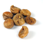 Figues séchées moelleuses