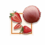 Sorbet fraise 2.5L