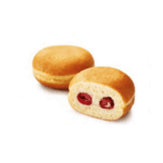 Beignet Framboise 75g