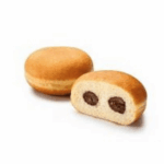 Chocolate and Hazelnut Doughnut 75g