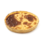 Sliced Custard Flan 1800g