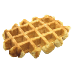 Gaufre de Liège 100g