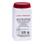 Gélatine poudre Porcine