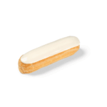 Éclair vanille 75g