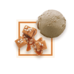 Glace Caramel Beurre Salé 2.5L