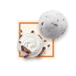 Glace Stracciatella 2.5L